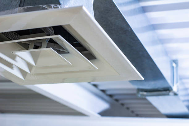 Affordable HVAC Duct Cleaning in Altoona, IA